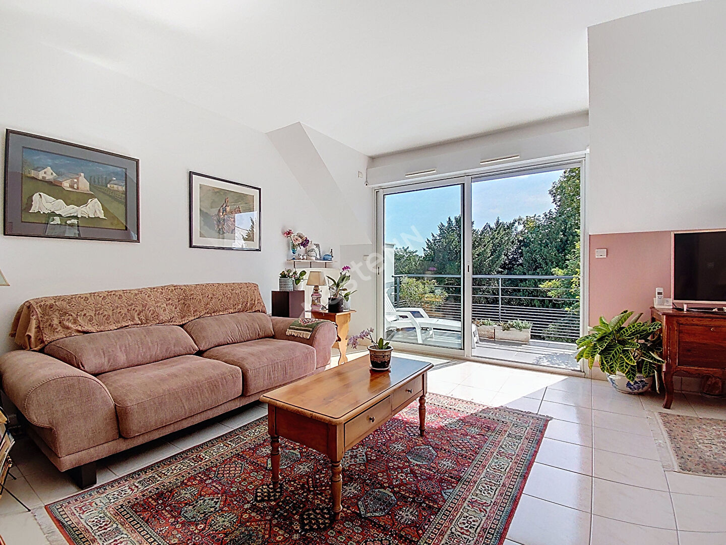 Agence immobilière de AVIS Immobilier Nantes Rond Point Vannes