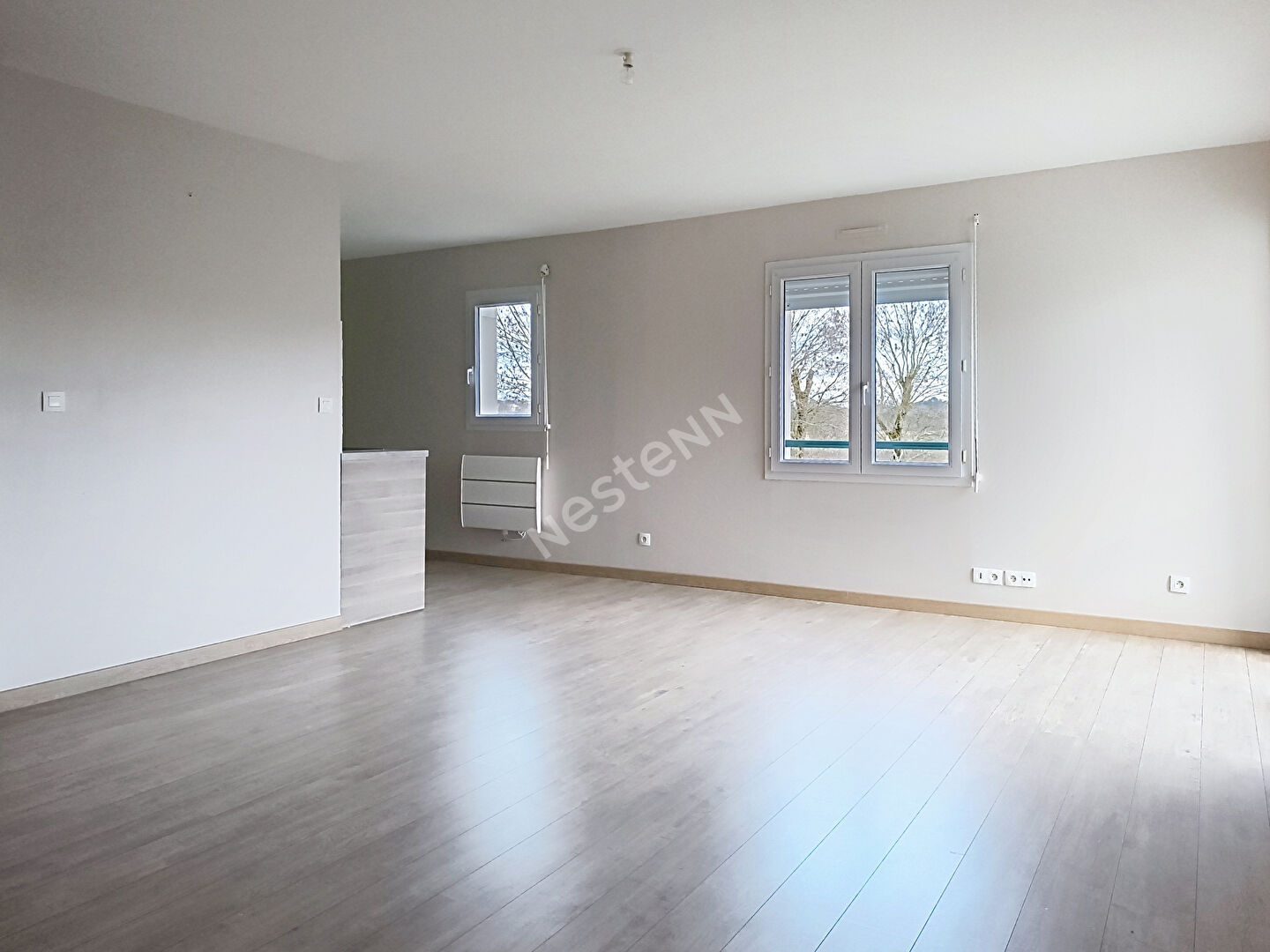 Agence immobilière de NESTENN REZE