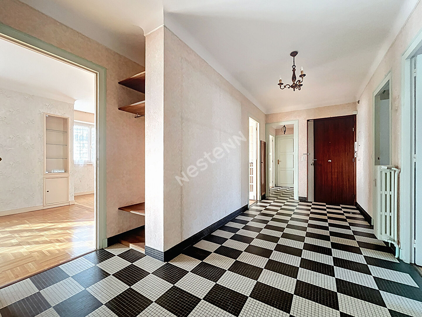 Agence immobilière de AVIS Immobilier Nantes Rond Point Vannes