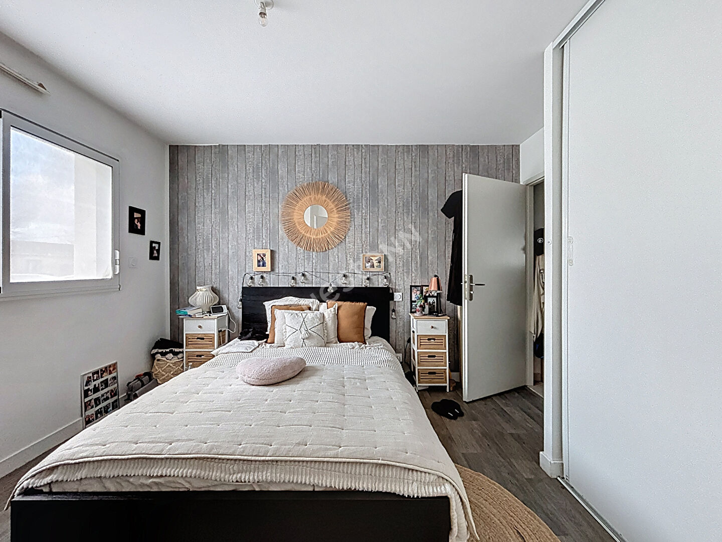 Photo Maison contemporaine à vendre à Les Sorinières - Réf. 5035 image 6/6