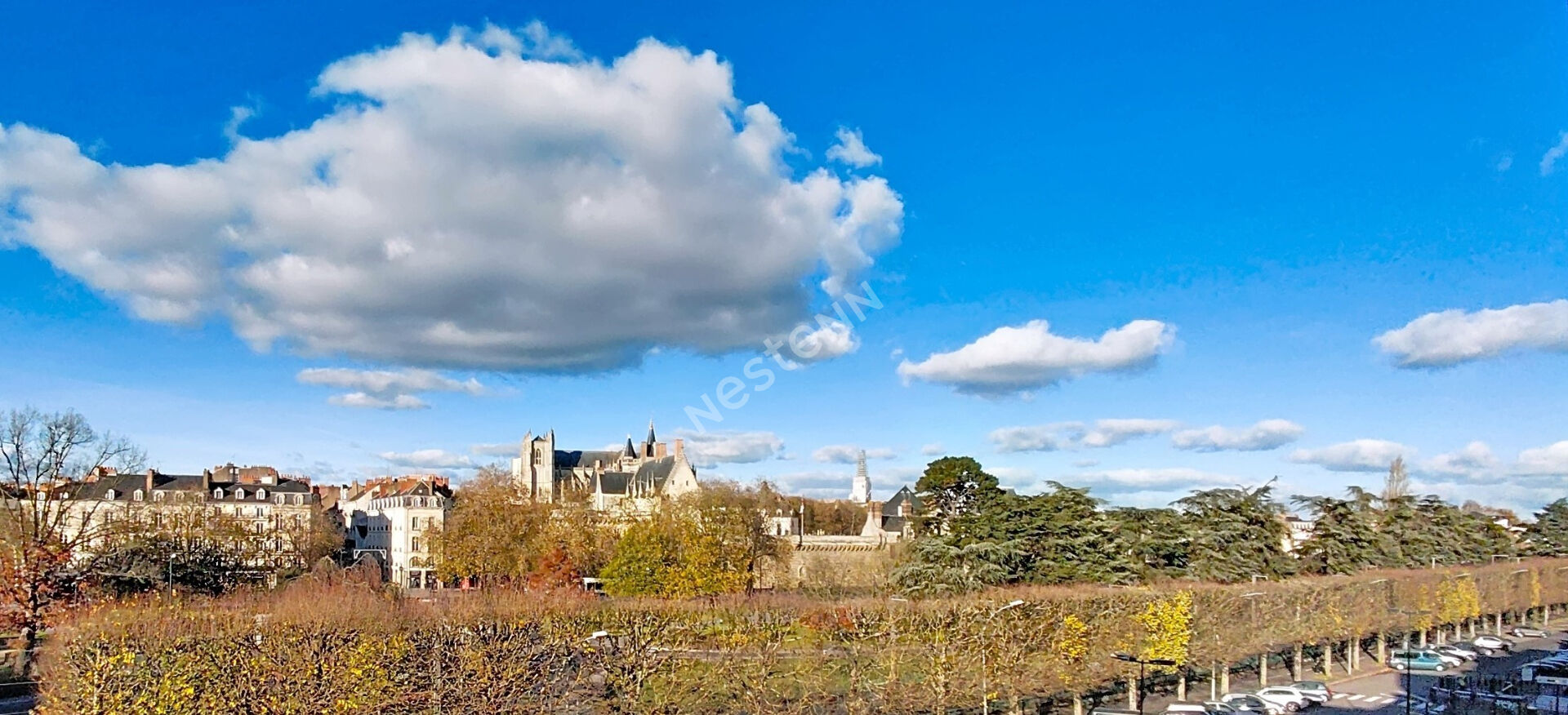 Agence immobilière de AVIS Immobilier Nantes Rond Point Vannes