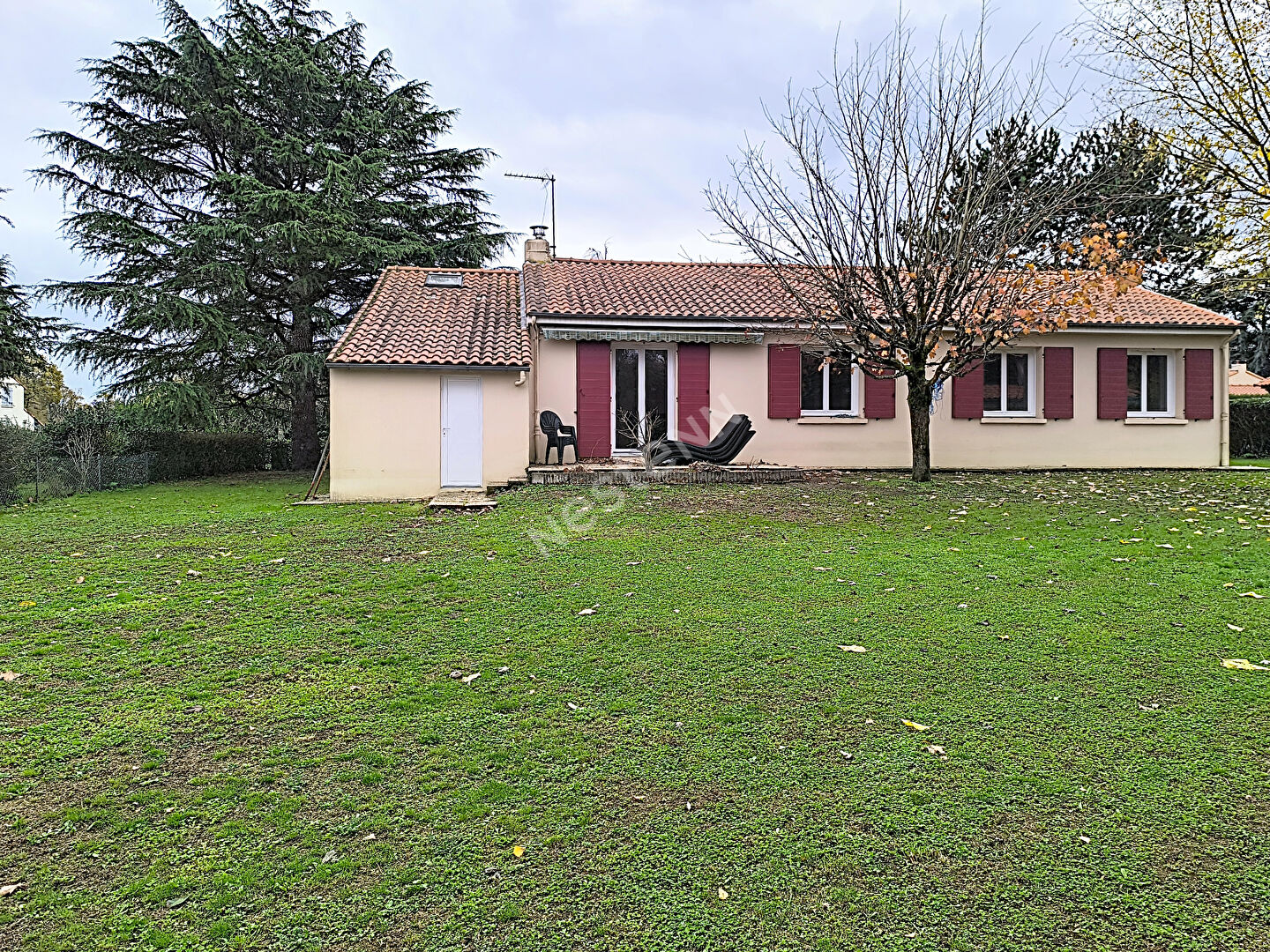 Maison à louer à Pont Saint Martin - 4 pièces, 101 m²