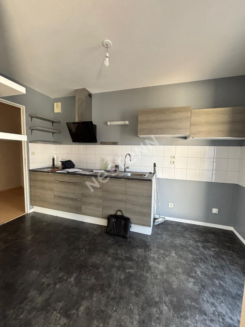 Photo Appartement 3 pièces à louer à Rezé - La Houssais image 2/6