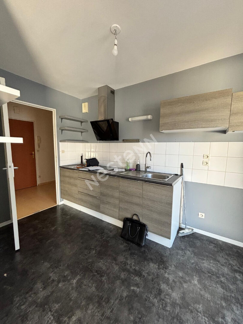 Photo Appartement 3 pièces à louer à Rezé - La Houssais image 3/6