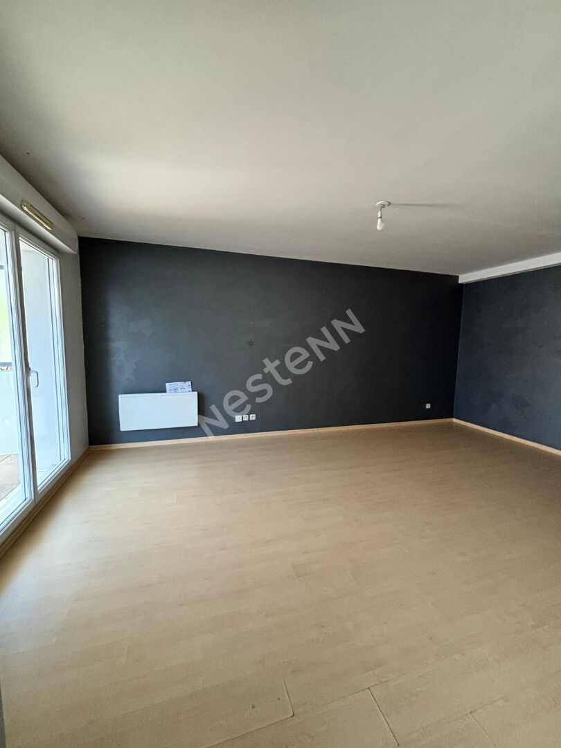 Photo Appartement 3 pièces à louer à Rezé - La Houssais image 4/6