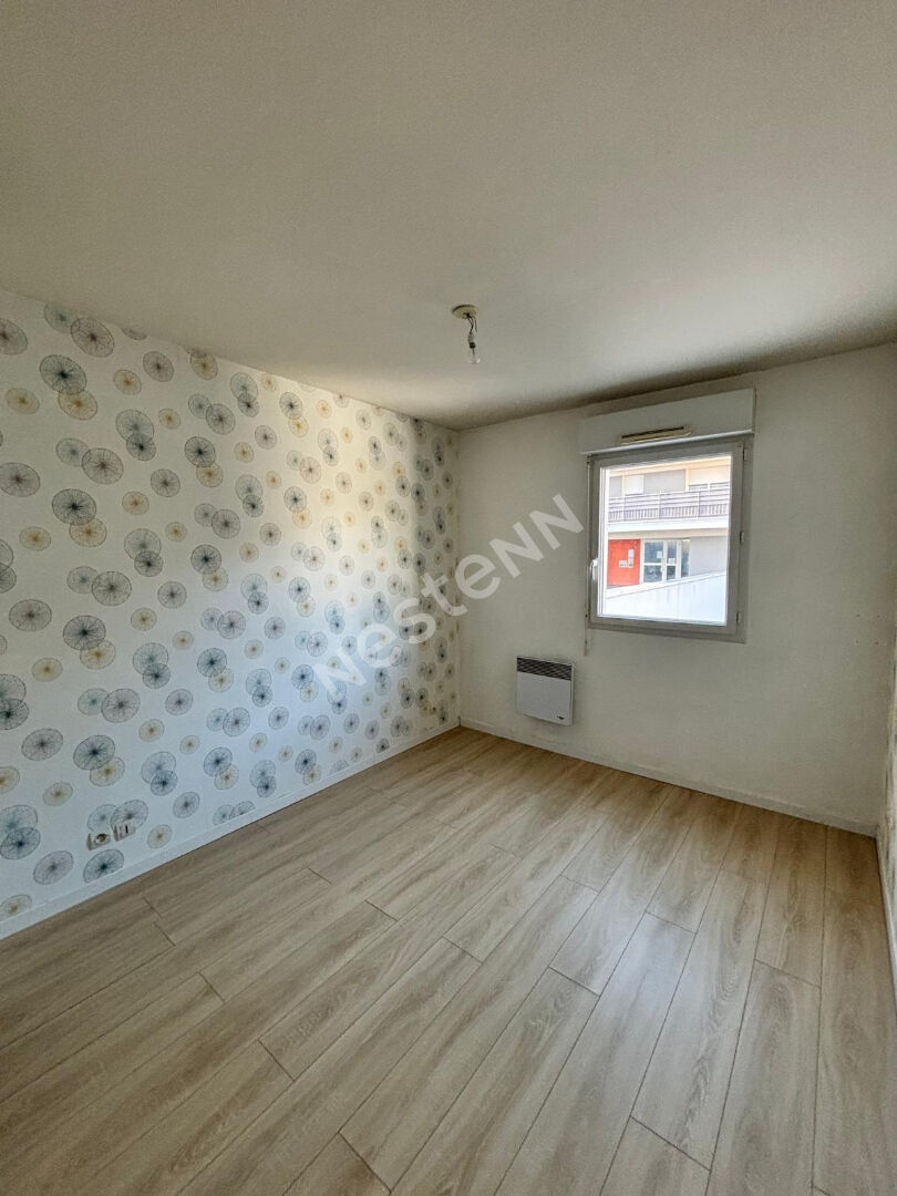 Photo Appartement 3 pièces à louer à Rezé - La Houssais image 6/6