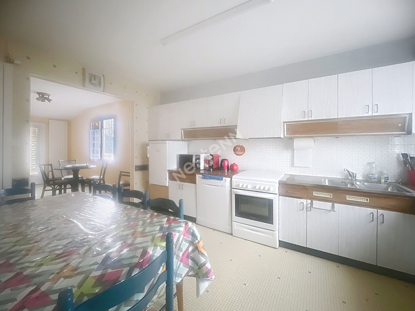 Photo Maison à vendre à La Roche sur Yon quartier des fleurs. image 5/6