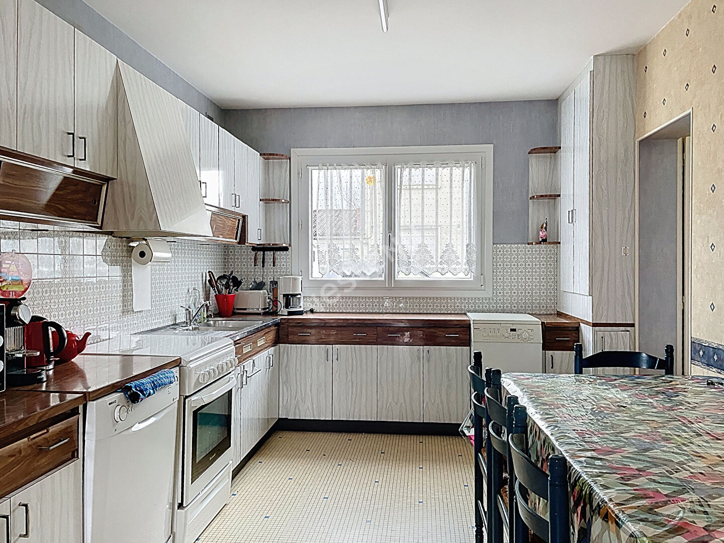 Photo Maison à vendre à La Roche sur Yon quartier des fleurs. image 6/6