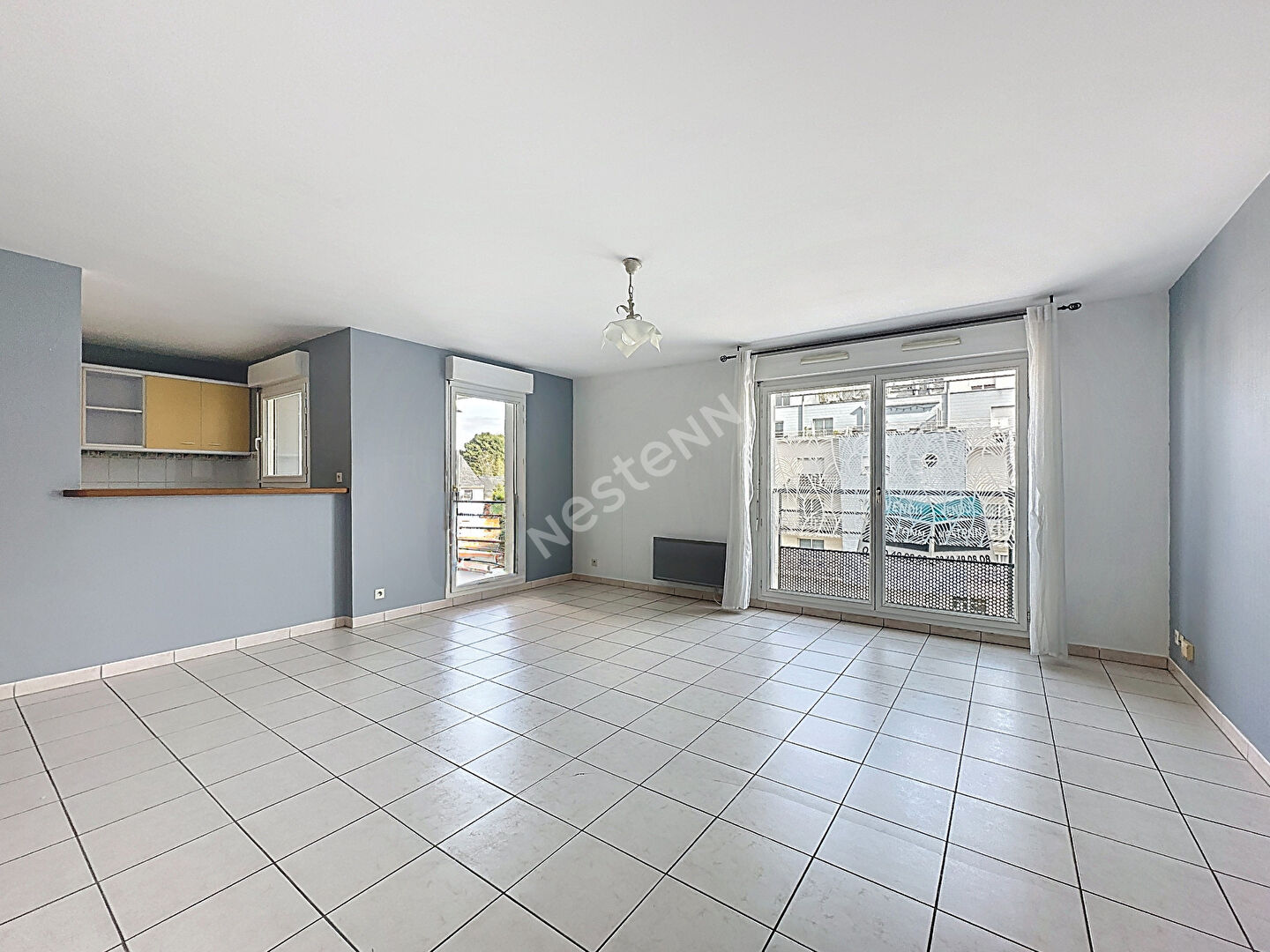 Agence immobilière de NESTENN NANTES TORTIERE