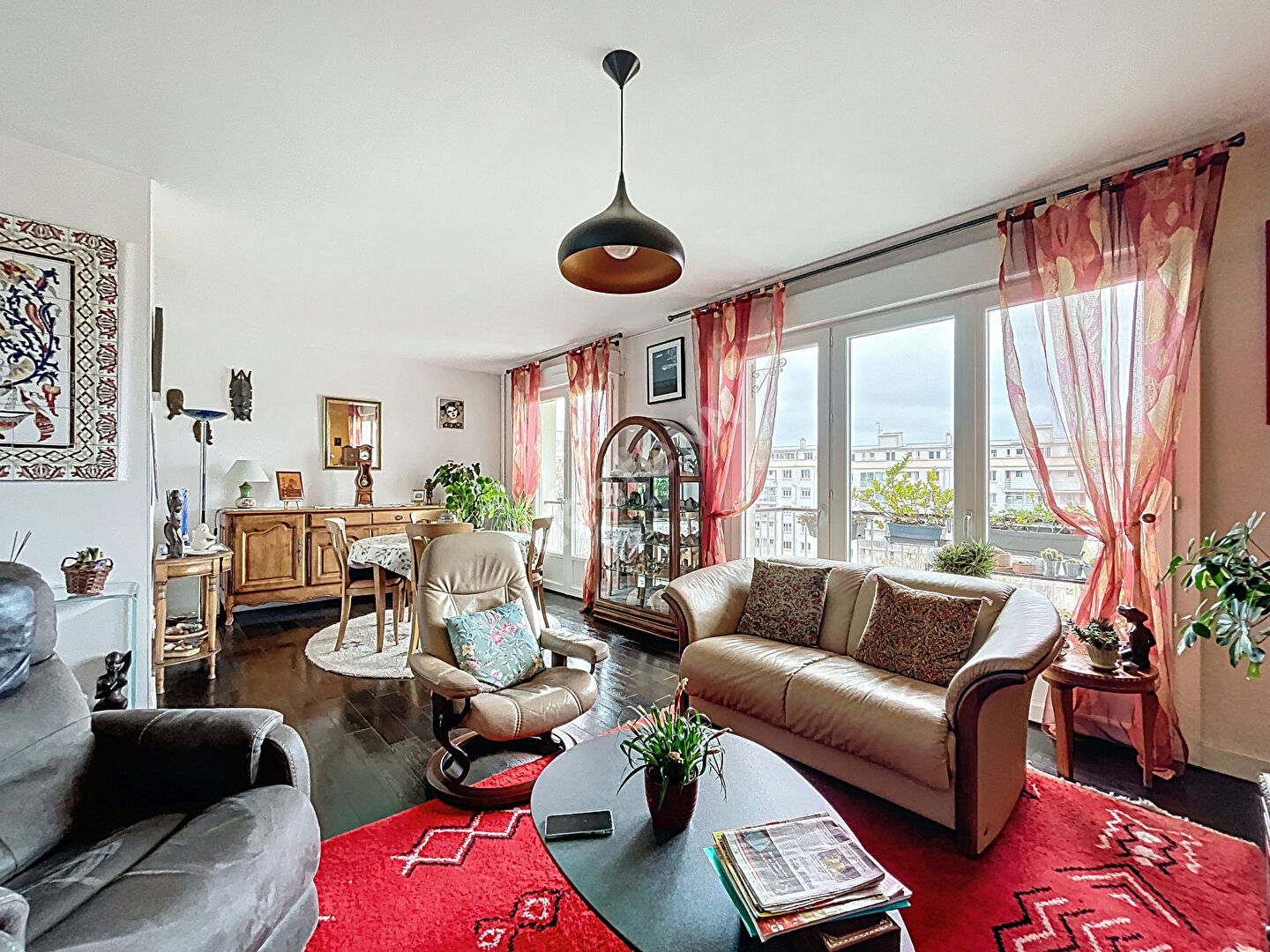 Agence immobilière de AVIS Immobilier Nantes Rond Point Vannes