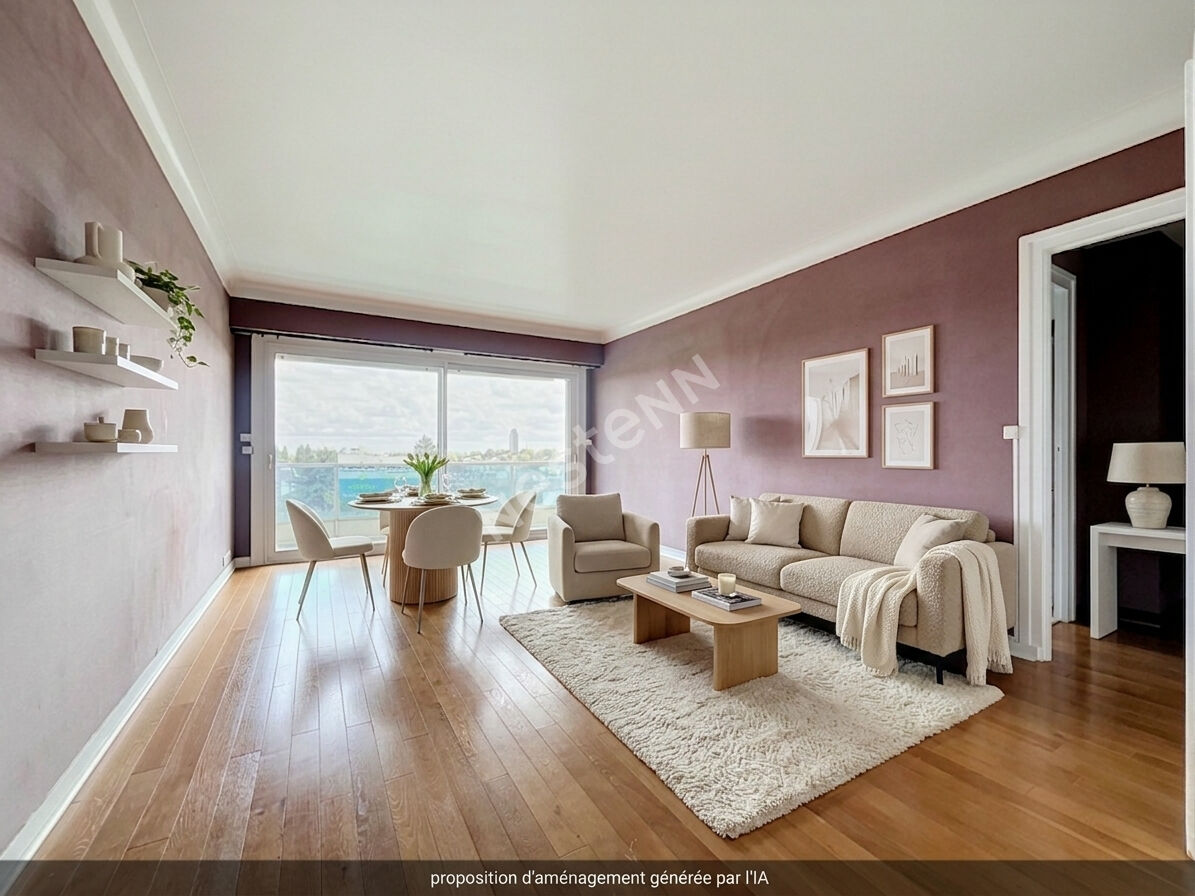 Agence immobilière de AVIS Immobilier Nantes Rond Point Vannes