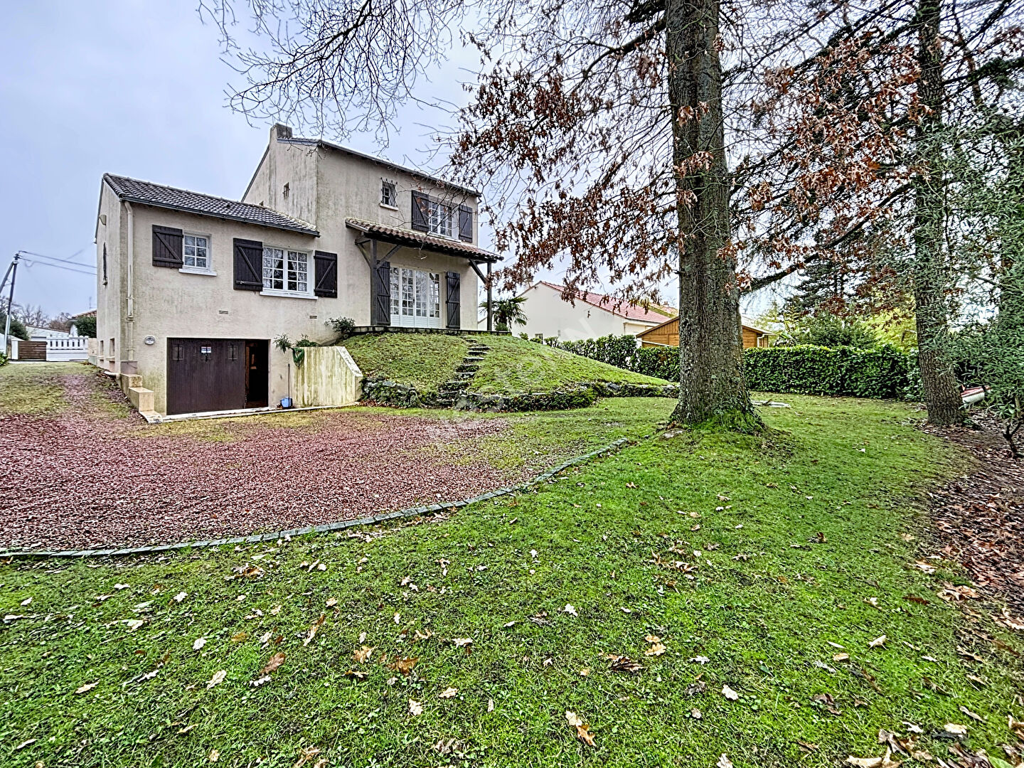 Agence immobilière de NESTENN REZE