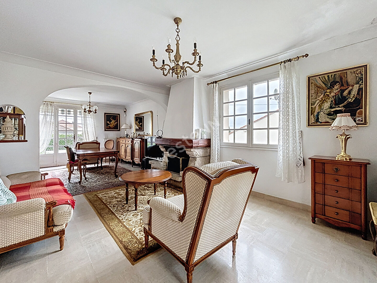 Agence immobilière de NESTENN REZE