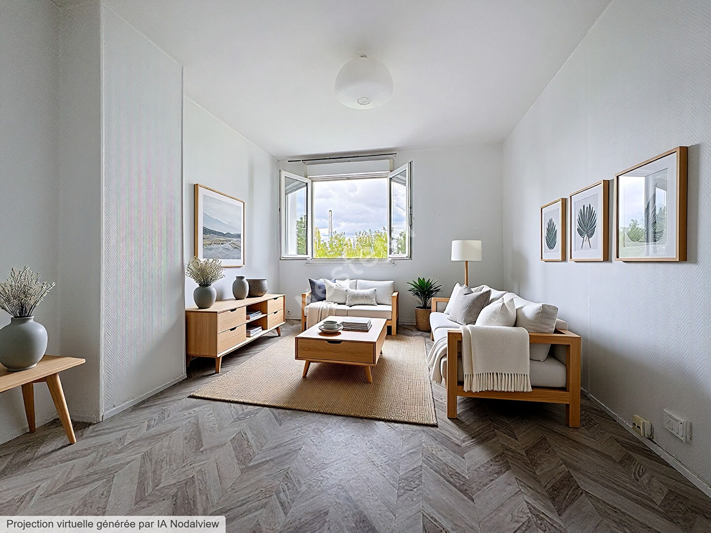 Agence immobilière de NESTENN REZE