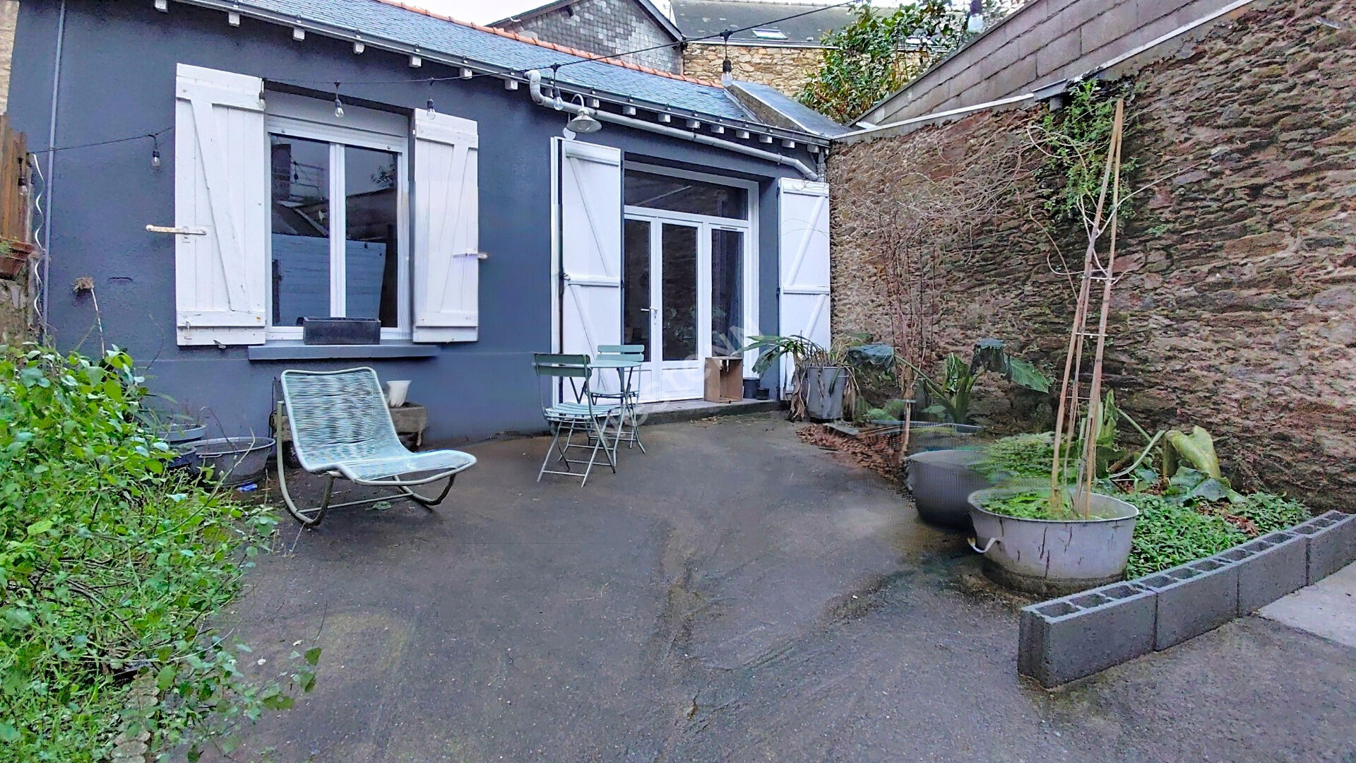 Agence immobilière de AVIS Immobilier Nantes Rond Point Vannes