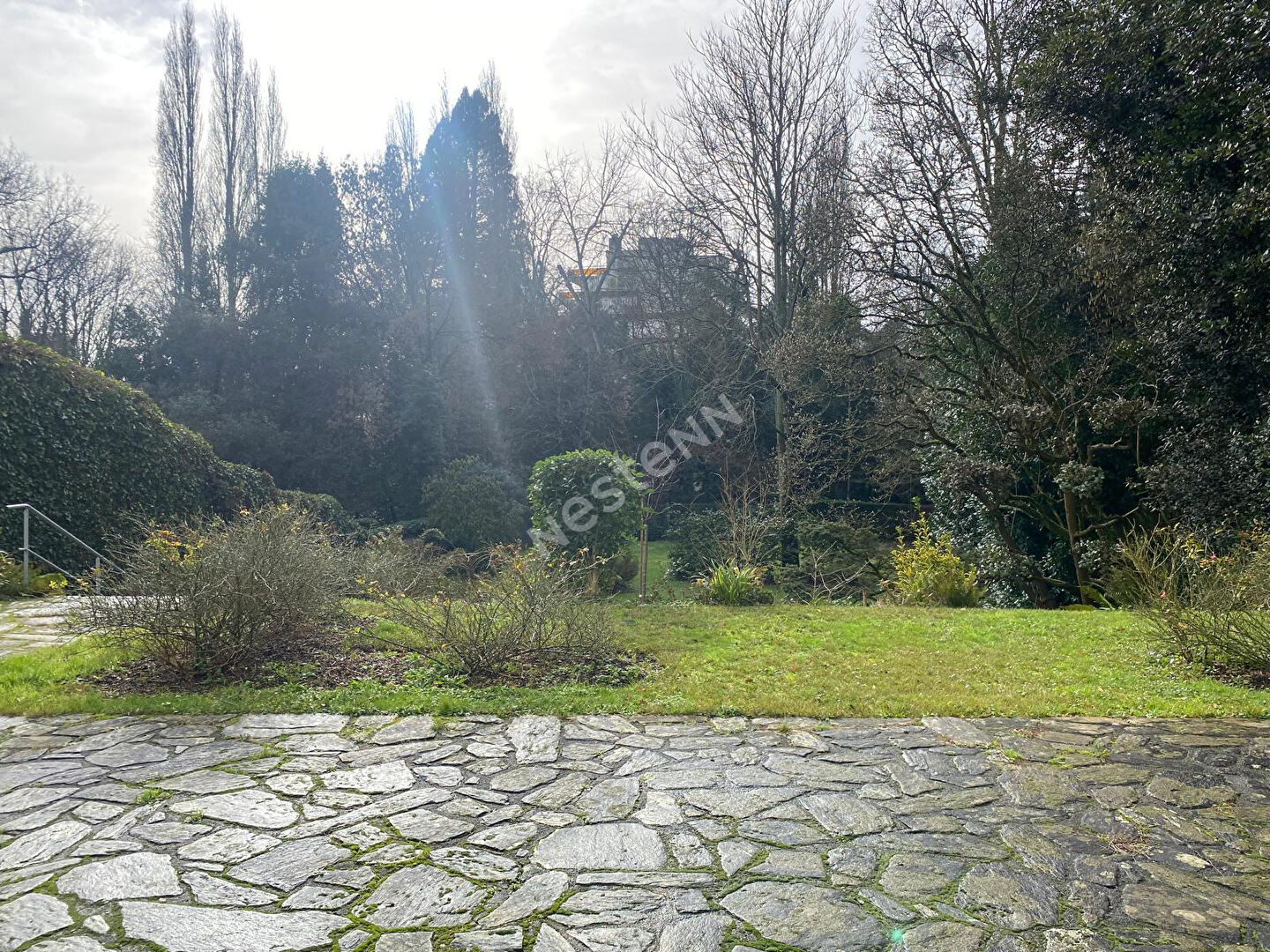 Agence immobilière de AVIS Immobilier Nantes Rond Point Vannes