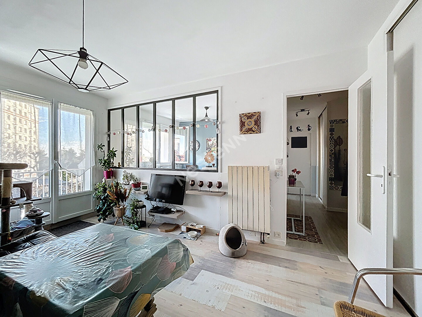 Agence immobilière de NESTENN NANTES TORTIERE