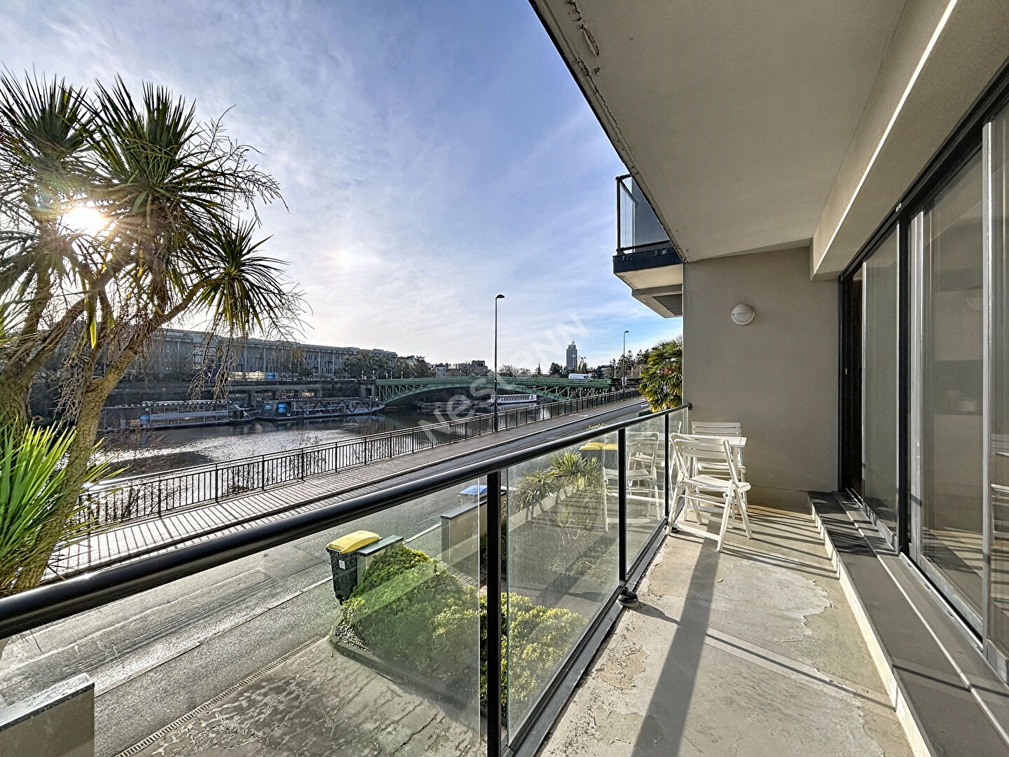 Agence immobilière de NESTENN NANTES TORTIERE