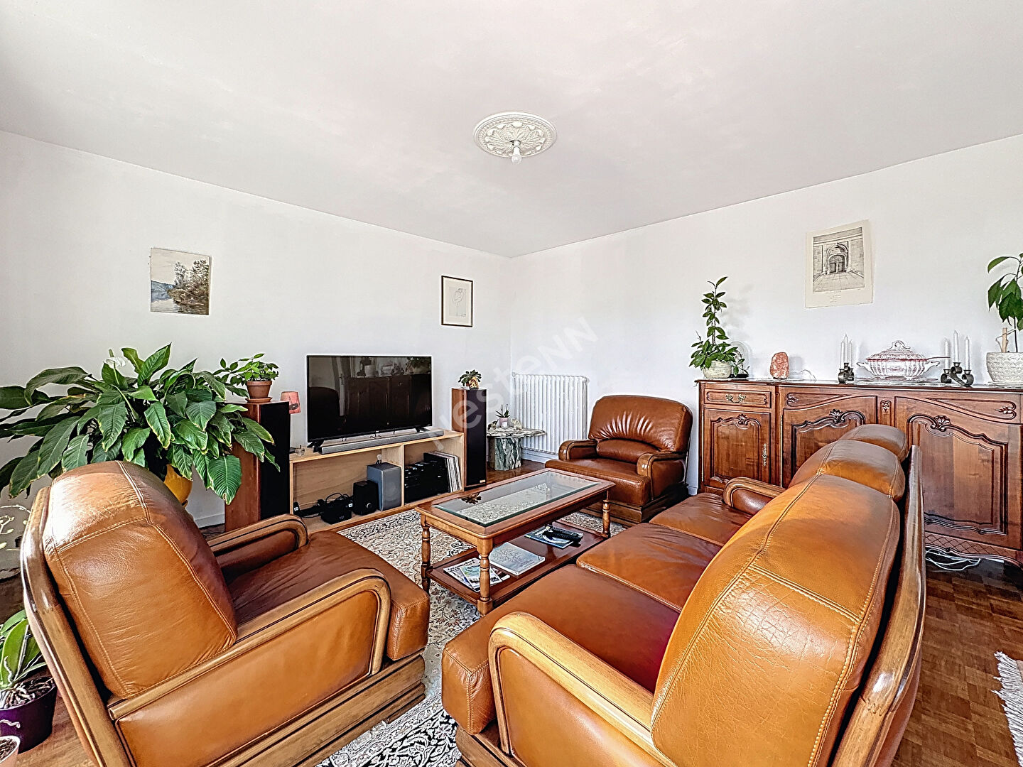 Agence immobilière de NESTENN REZE