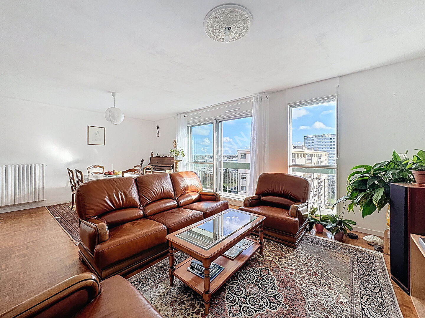 Agence immobilière de NESTENN REZE