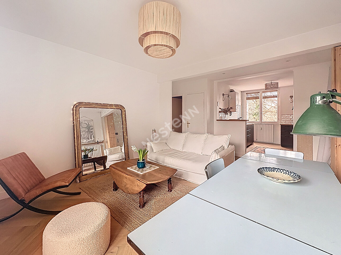 Agence immobilière de NESTENN NANTES TORTIERE