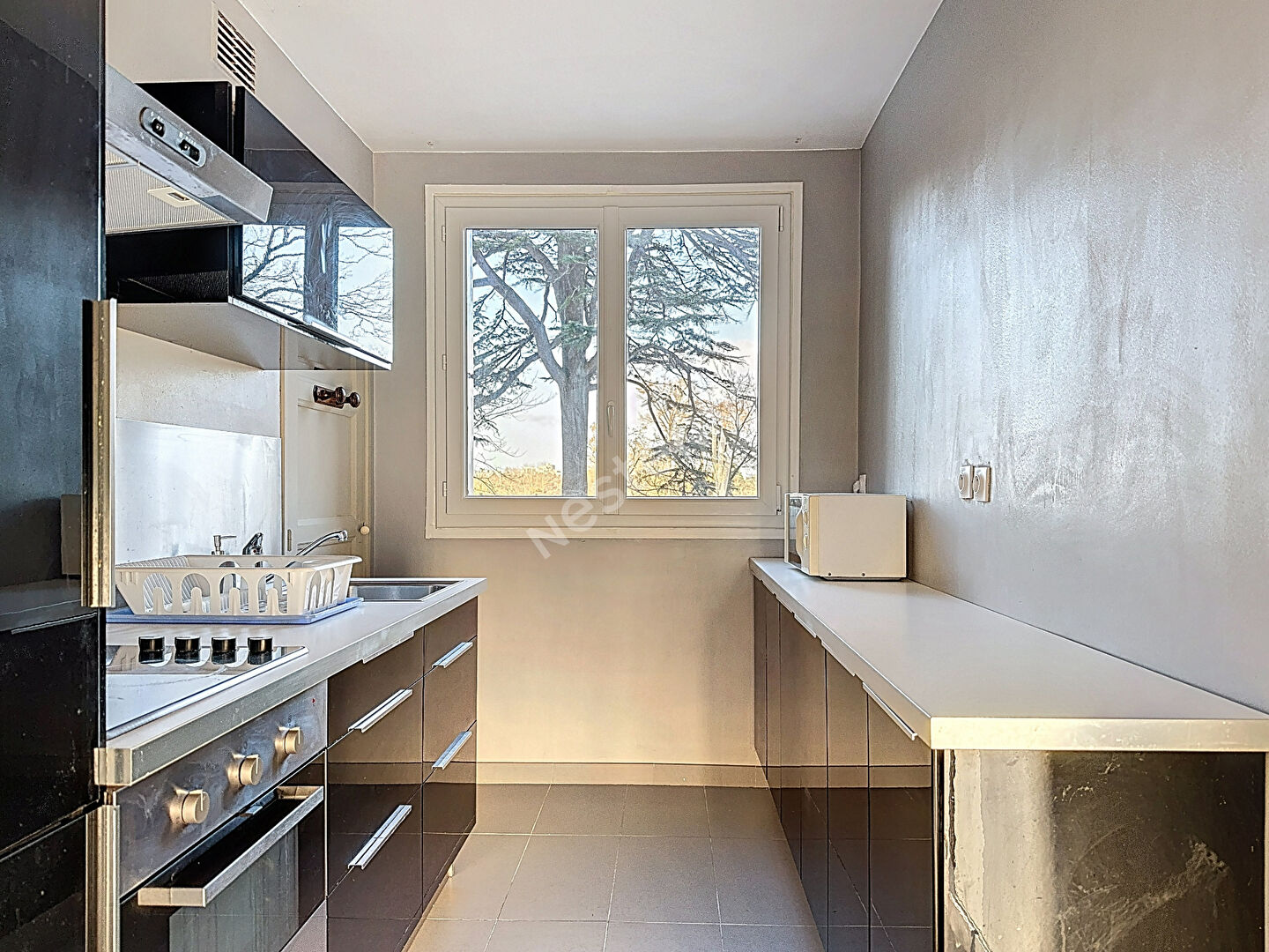 Agence immobilière de NESTENN NANTES TORTIERE