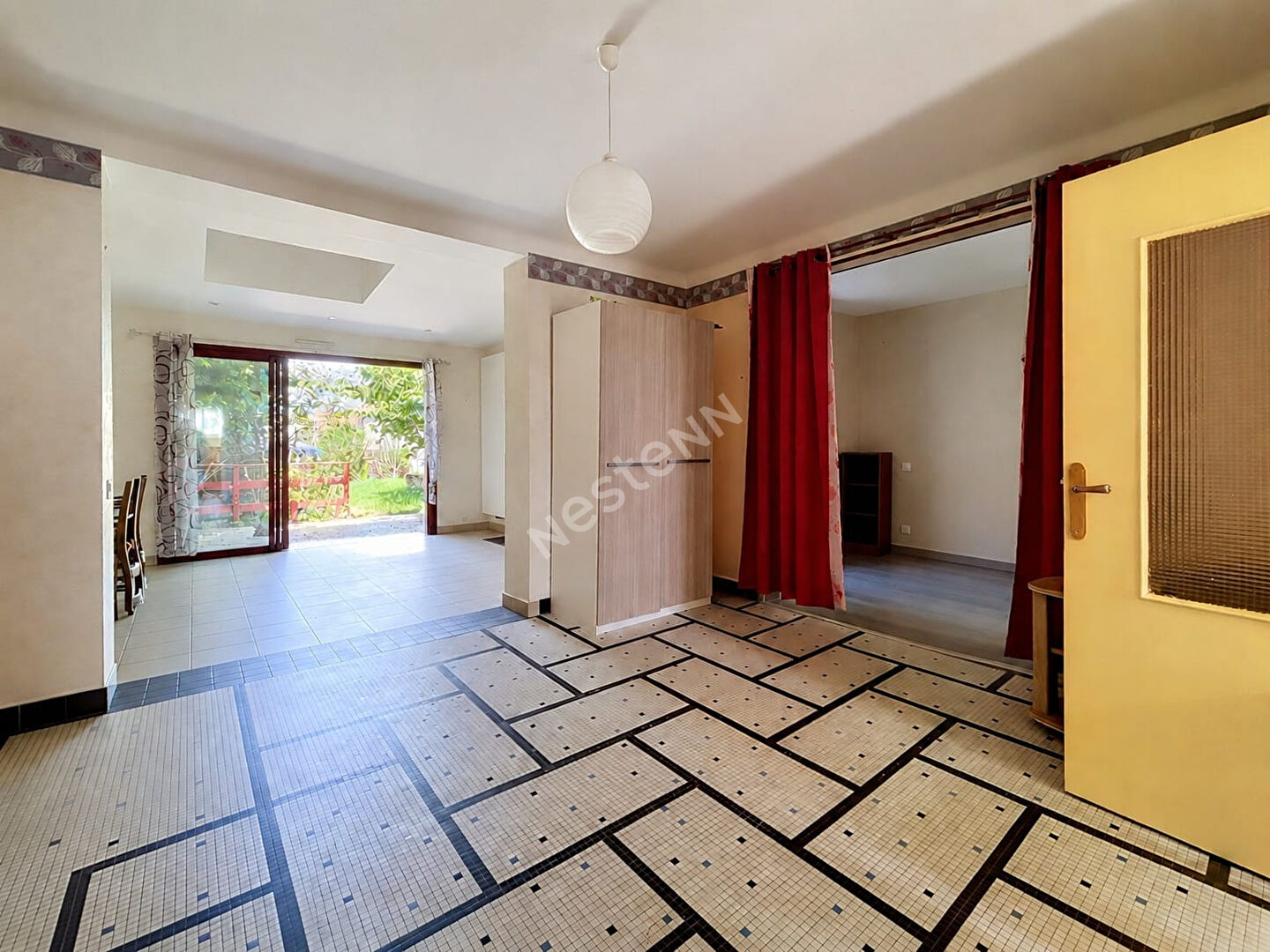 Agence immobilière de NESTENN REZE