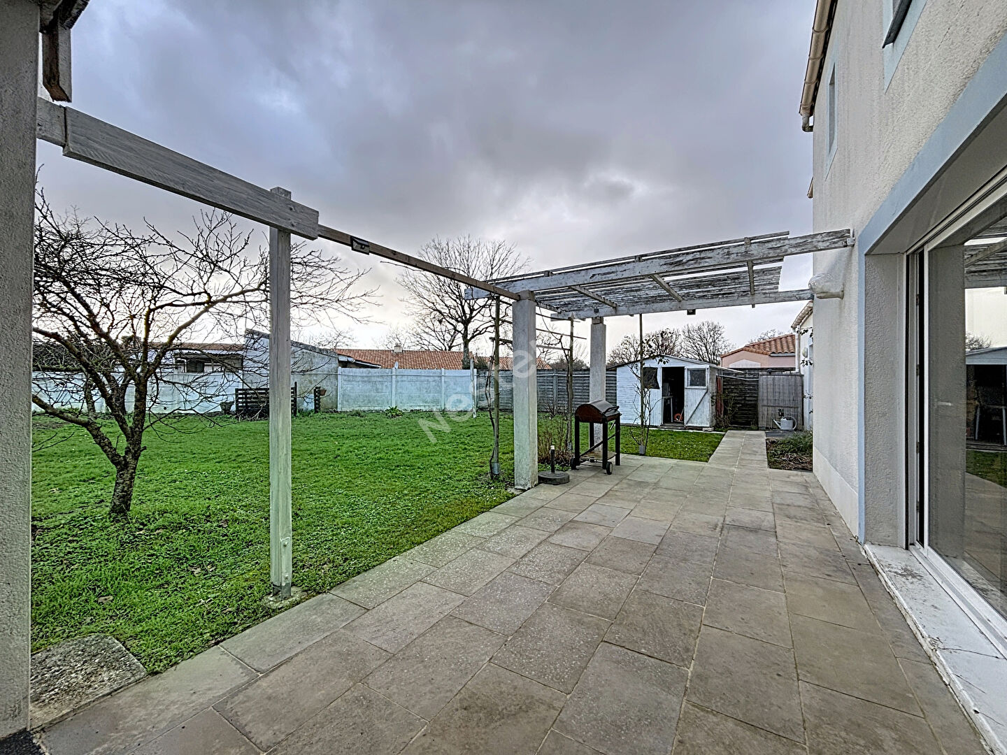 Agence immobilière de NESTENN REZE