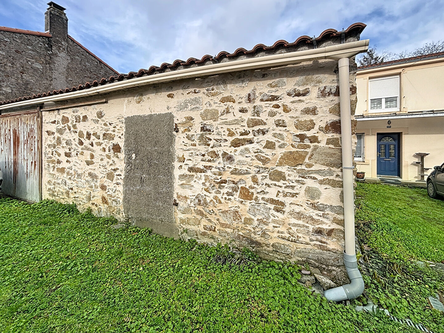 Agence immobilière de NESTENN REZE