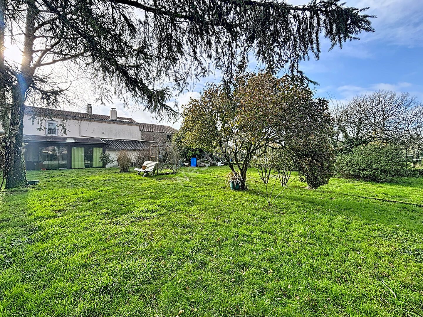 Agence immobilière de NESTENN REZE