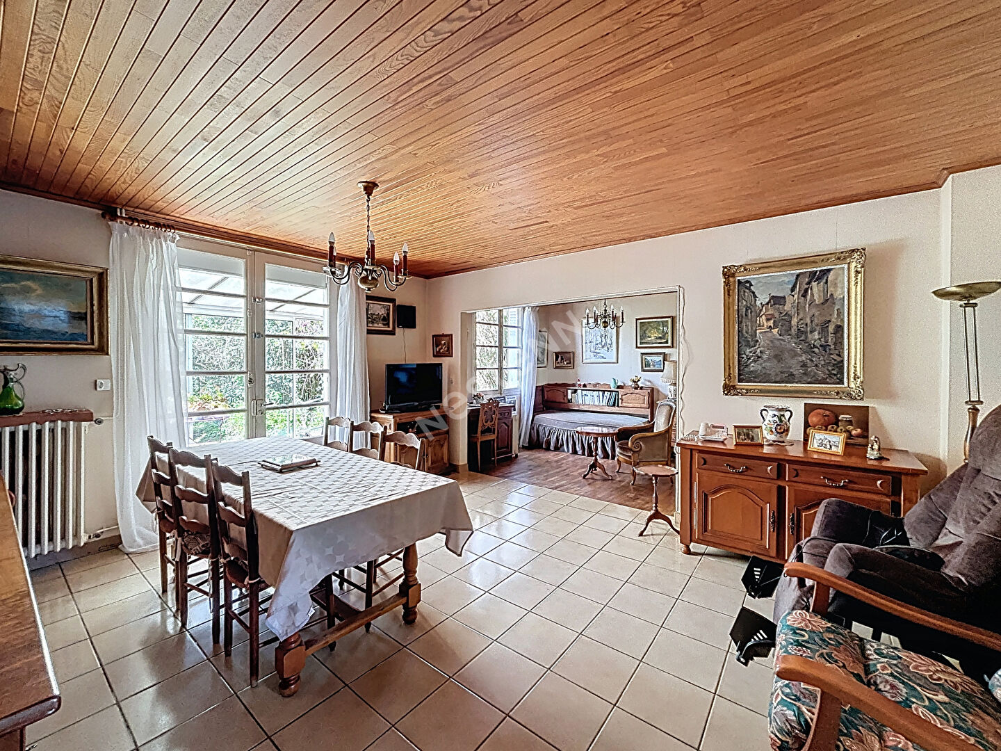 Agence immobilière de NESTENN REZE