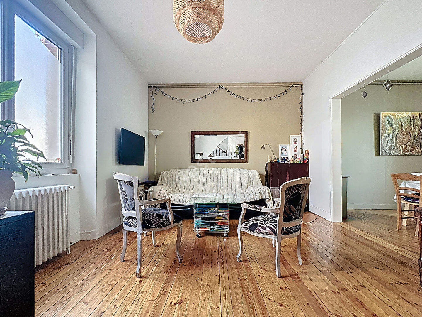 Agence immobilière de NESTENN NANTES TORTIERE