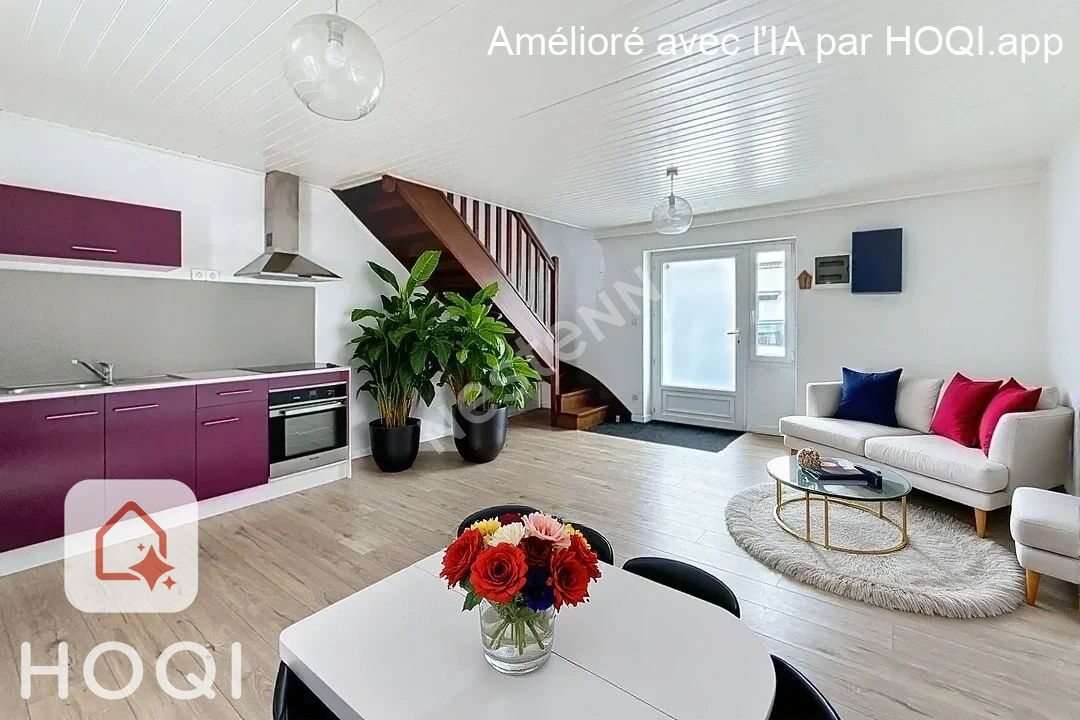 Agence immobilière de NESTENN REZE