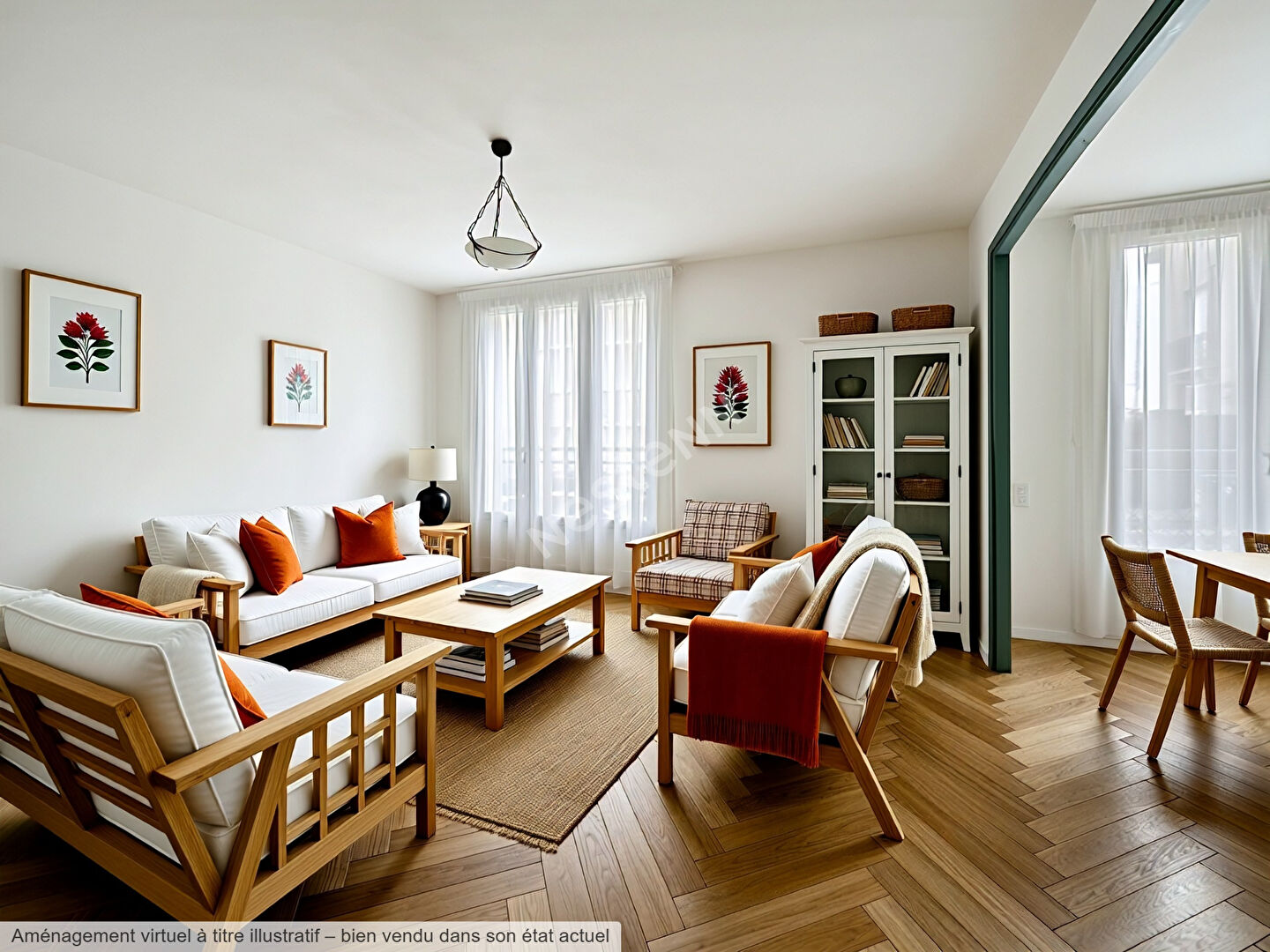 Agence immobilière de NESTENN NANTES TORTIERE