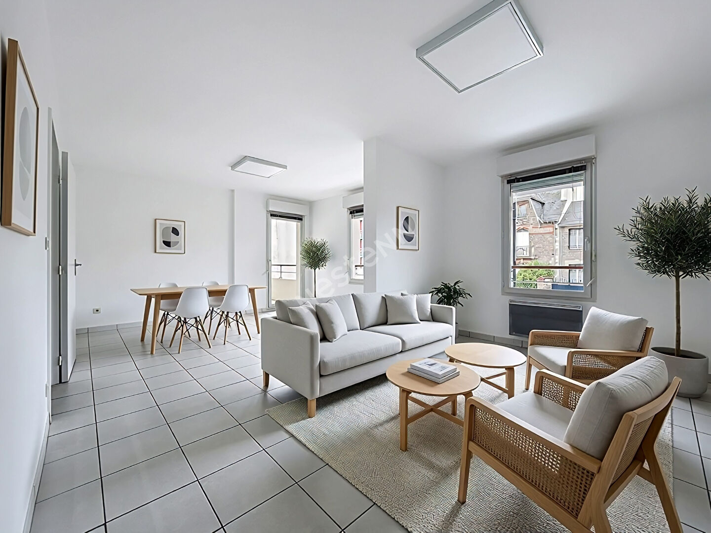 Agence immobilière de AVIS Immobilier Nantes Rond Point Vannes