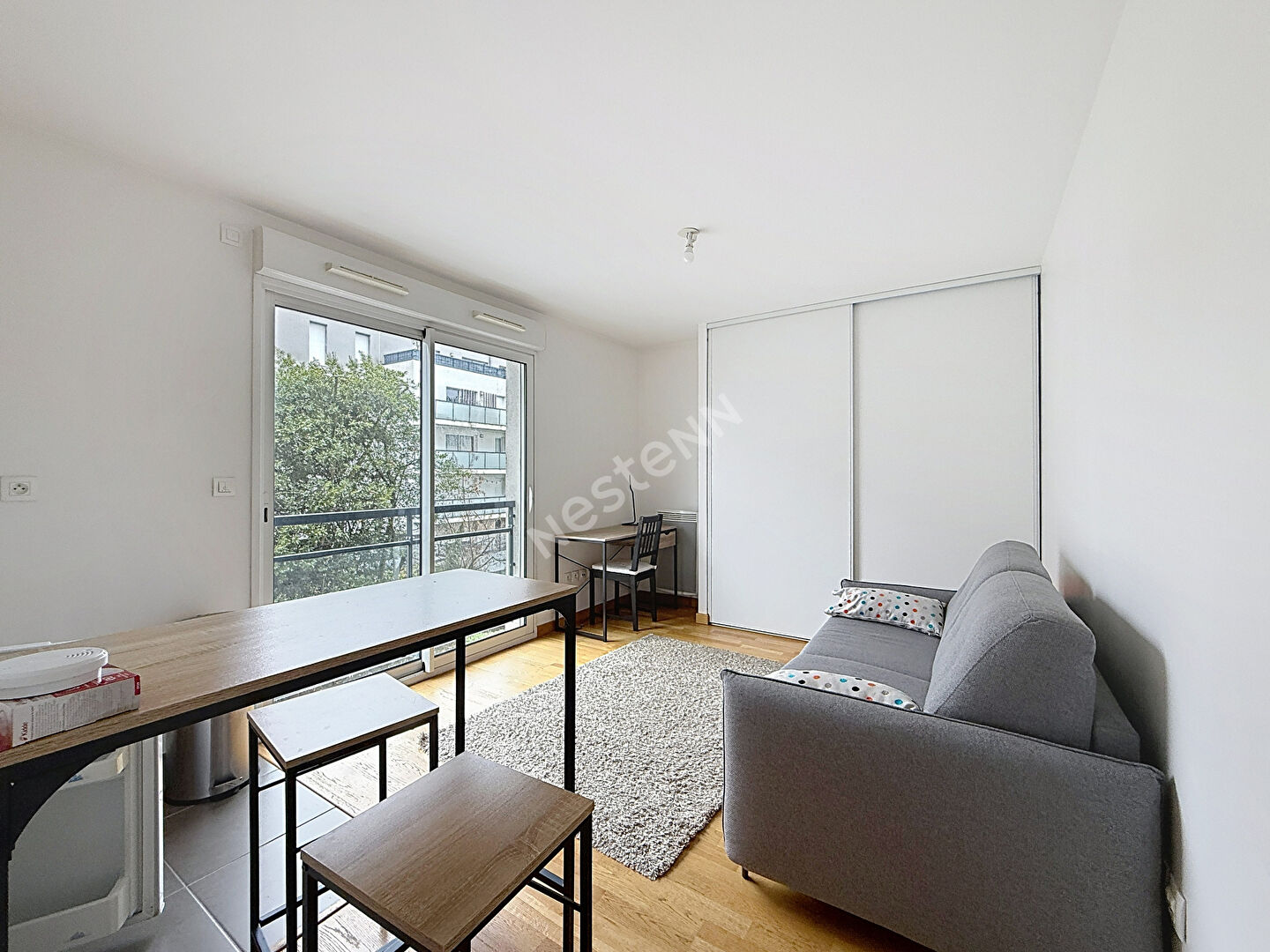 Agence immobilière de NESTENN NANTES TORTIERE