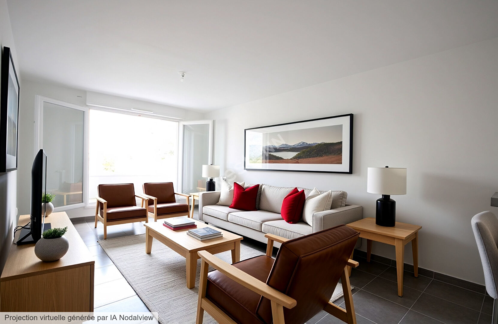 Agence immobilière de NESTENN NANTES TORTIERE