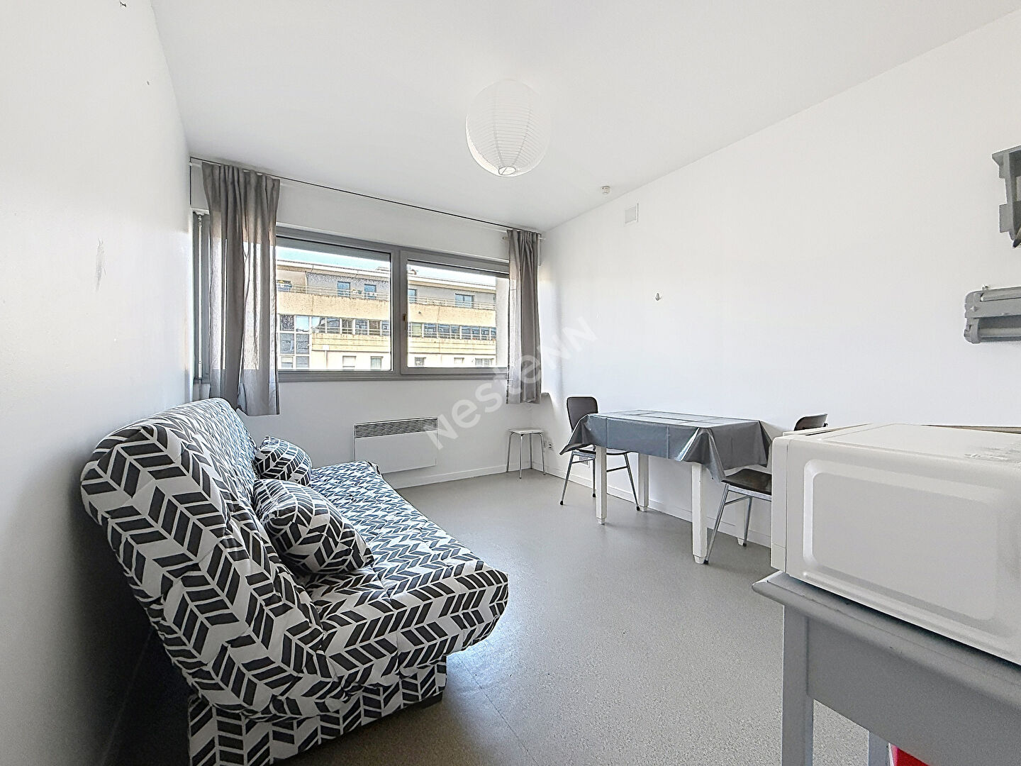 Agence immobilière de NESTENN NANTES TORTIERE
