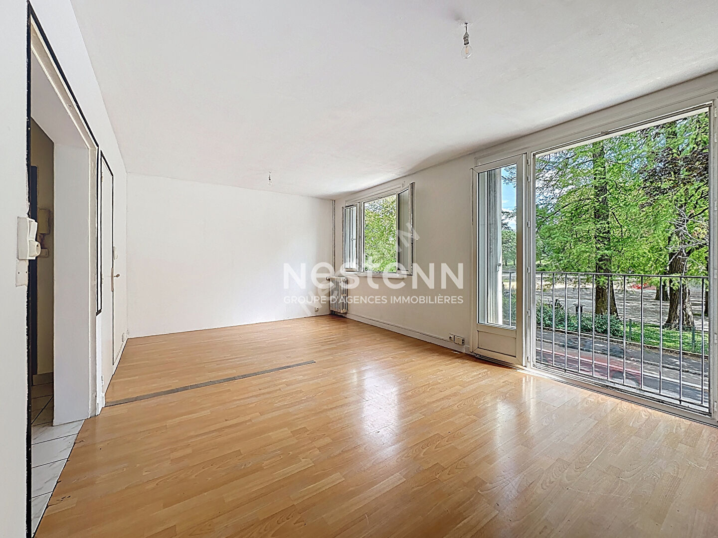 Agence immobilière de NESTENN NANTES TORTIERE