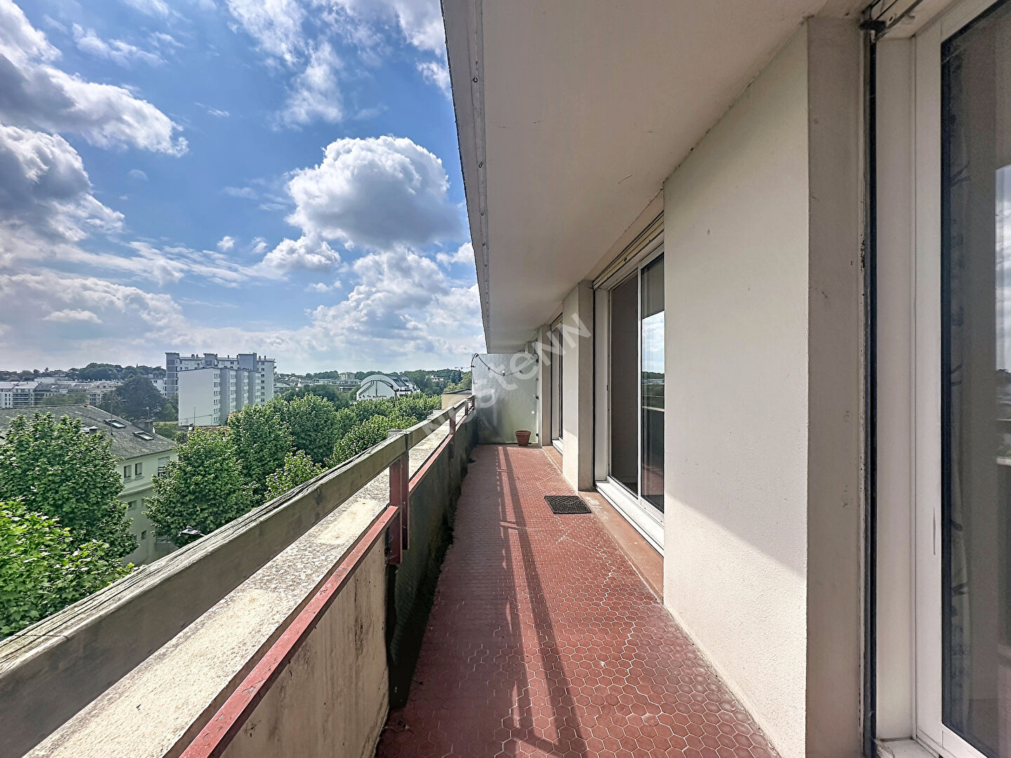 Agence immobilière de NESTENN NANTES TORTIERE