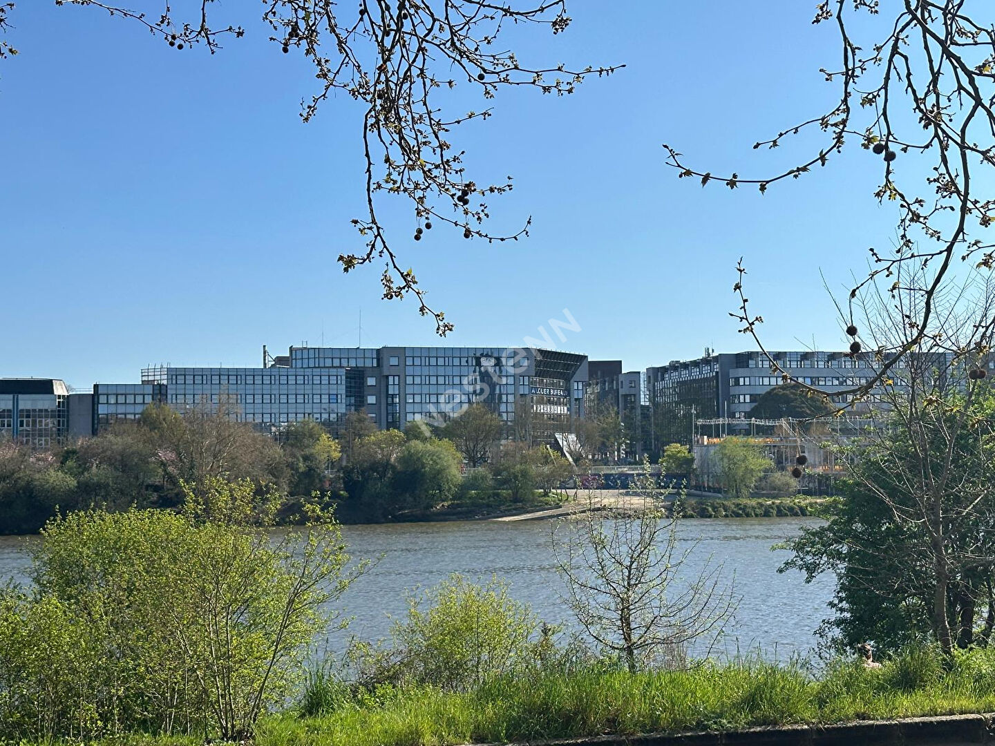 Agence immobilière de NESTENN NANTES TORTIERE