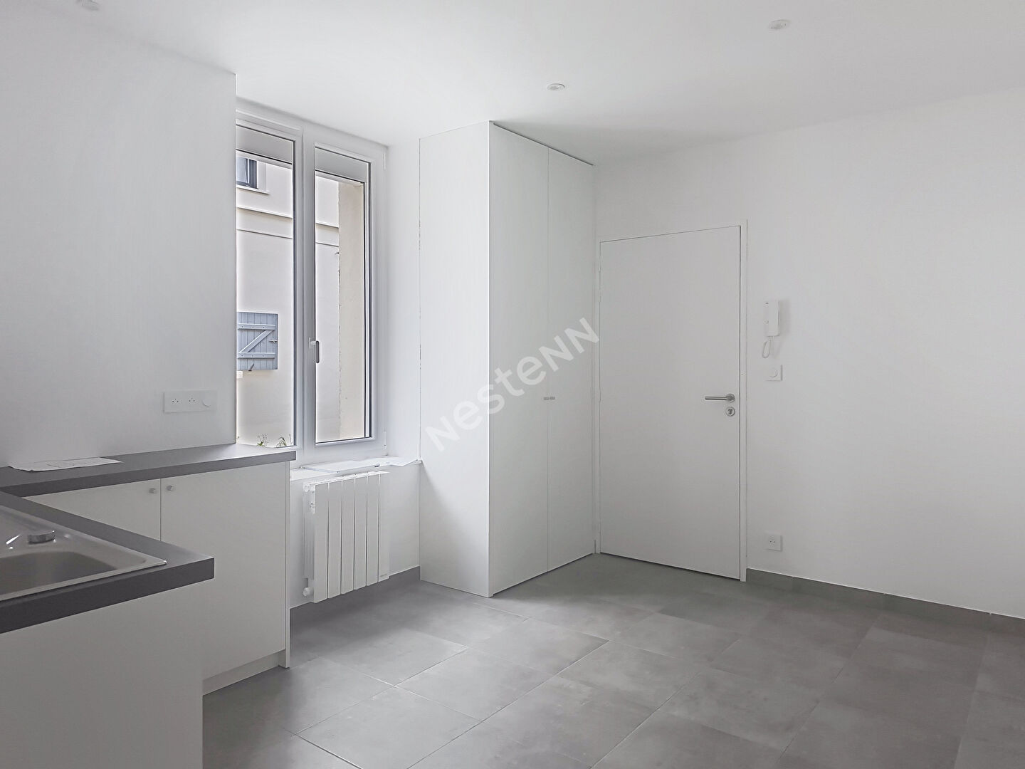 Agence immobilière de NESTENN REZE