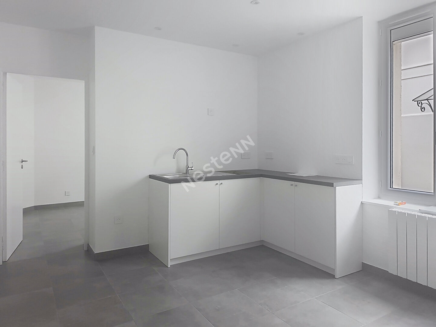 Agence immobilière de NESTENN REZE