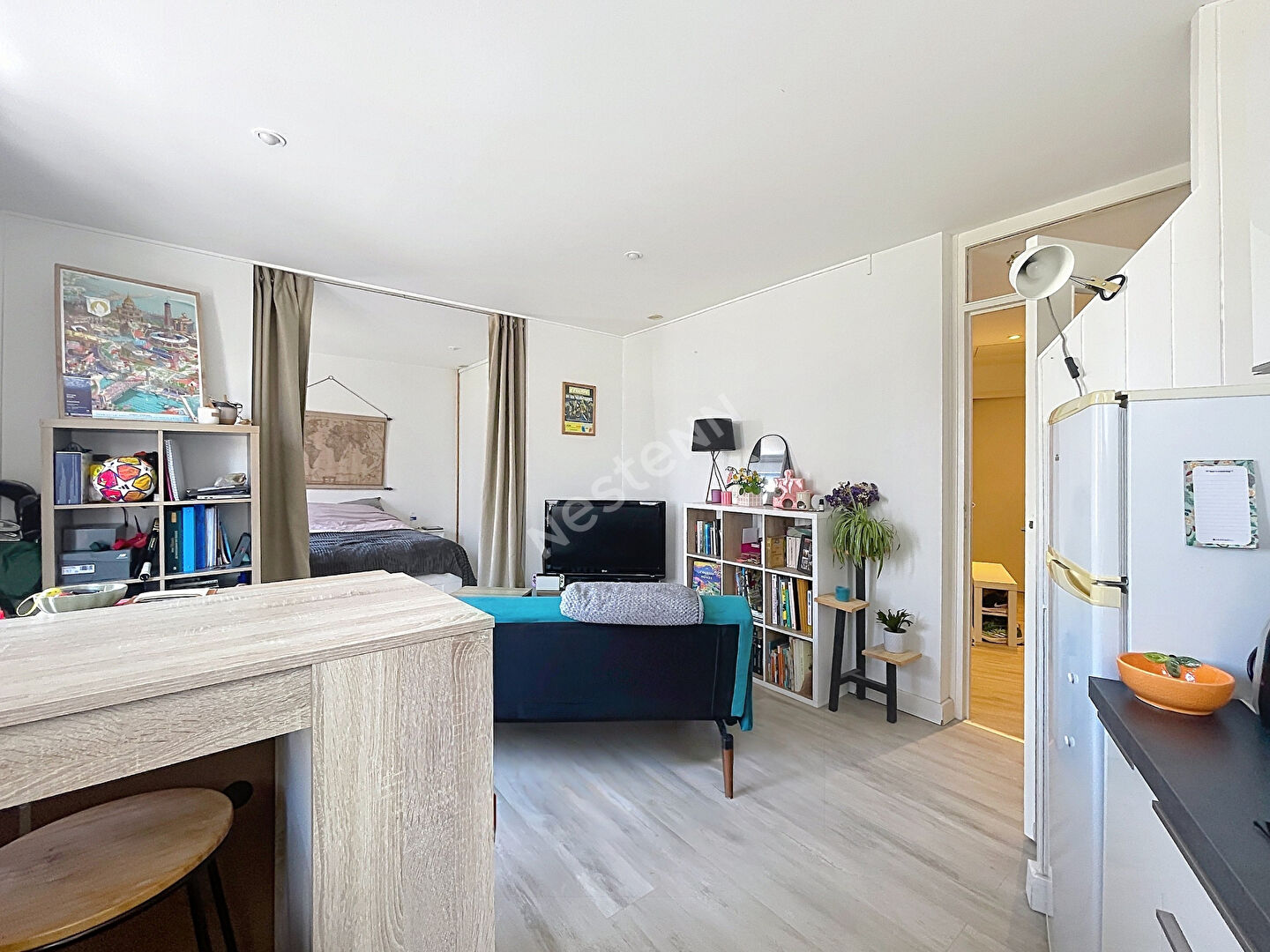 Agence immobilière de AVIS Immobilier Nantes Rond Point Vannes