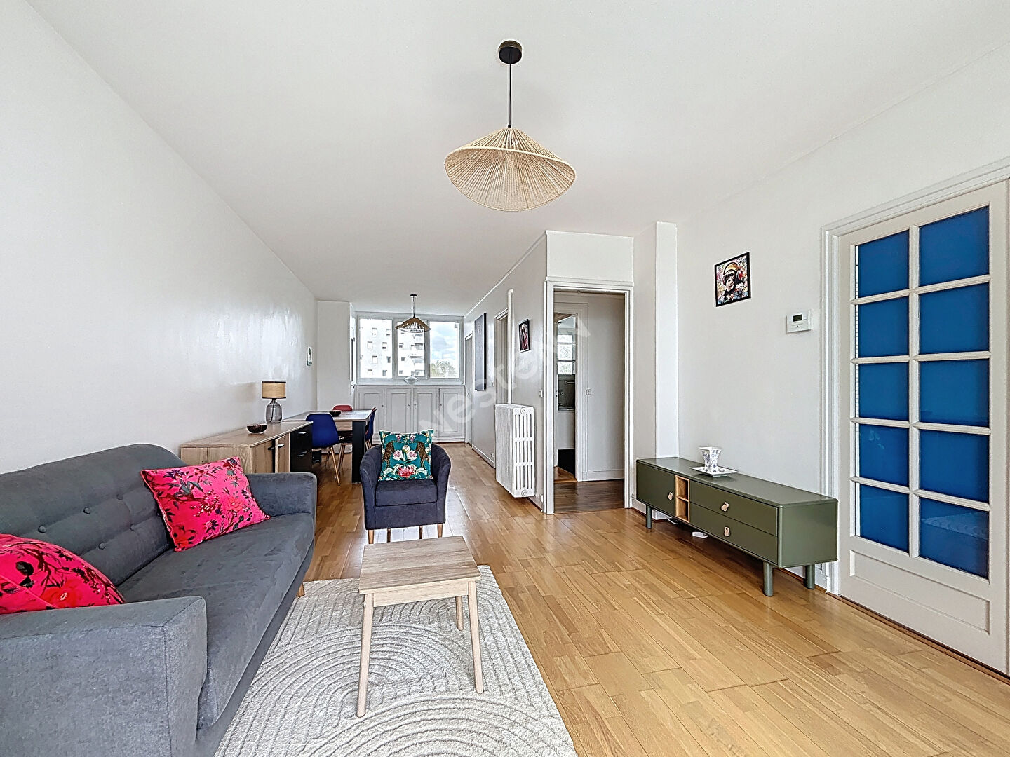 Agence immobilière de NESTENN REZE