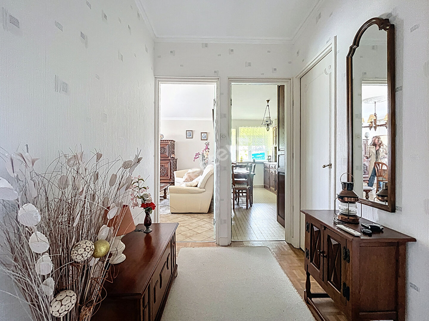 Agence immobilière de AVIS Immobilier Nantes Rond Point Vannes