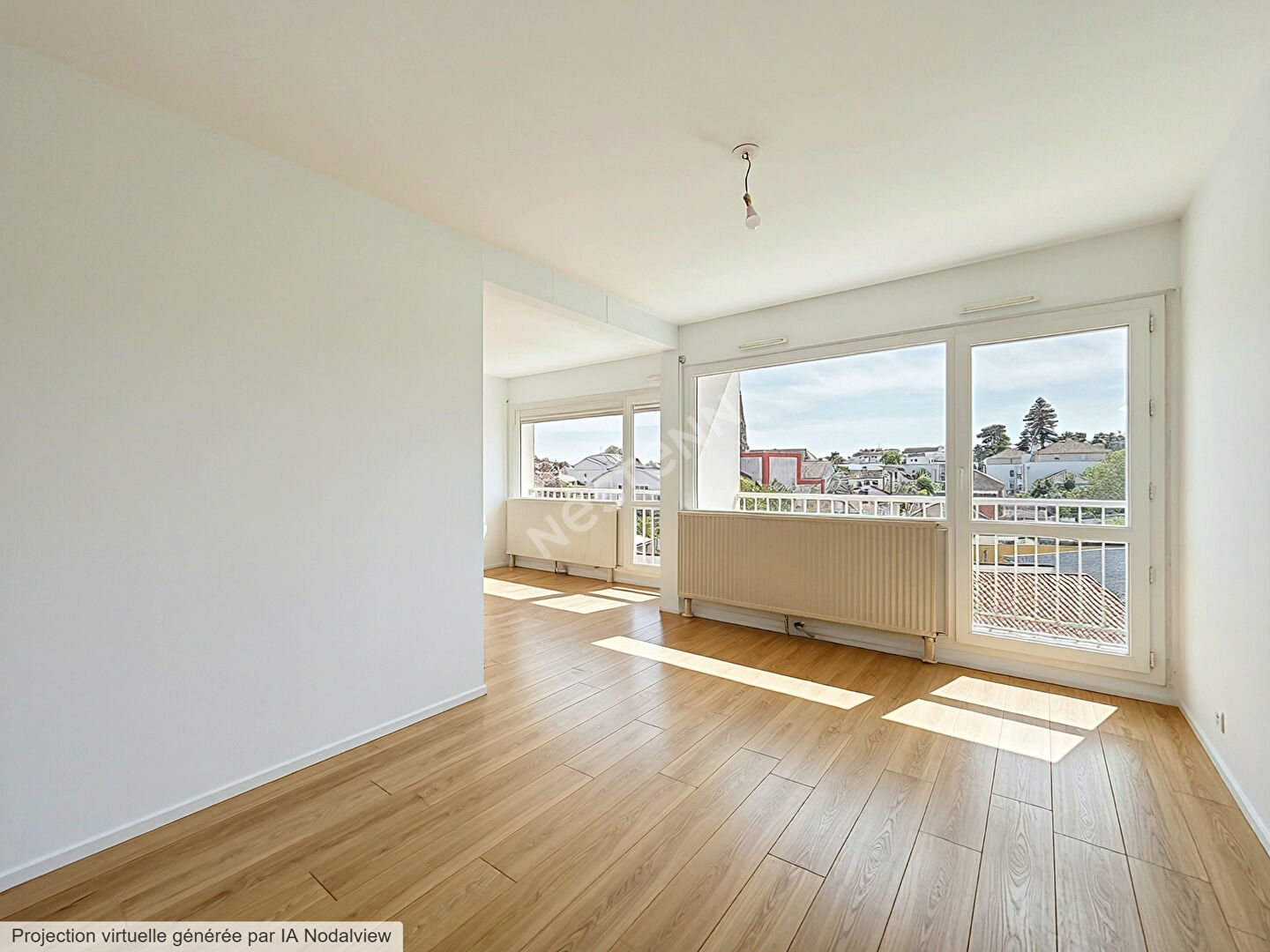 Agence immobilière de NESTENN REZE