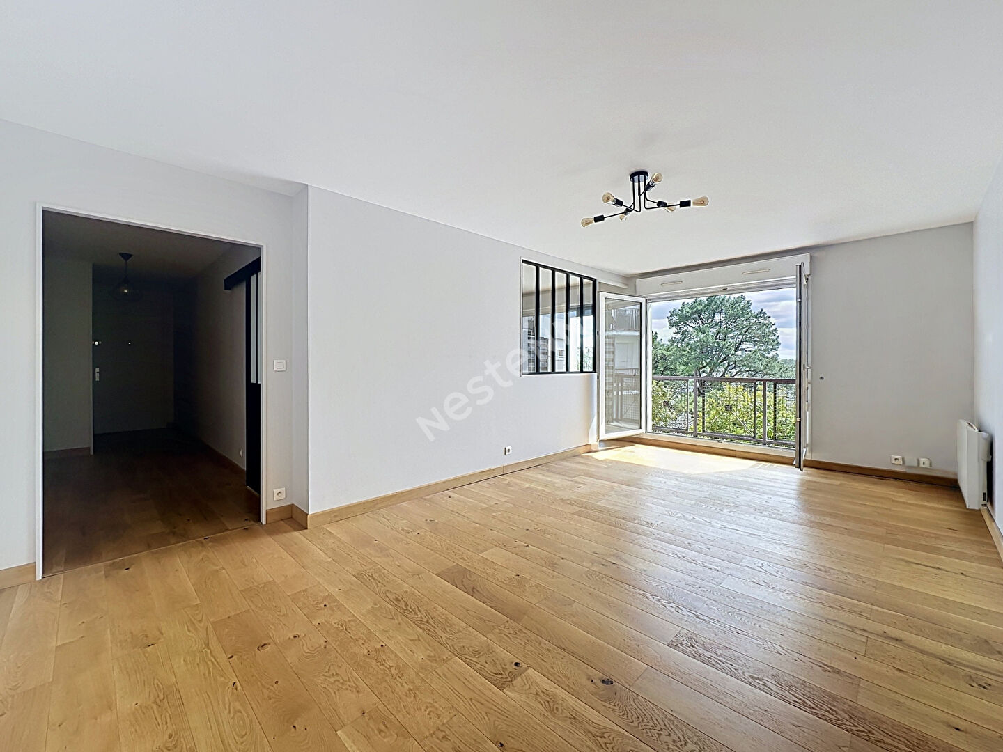Agence immobilière de NESTENN NANTES TORTIERE
