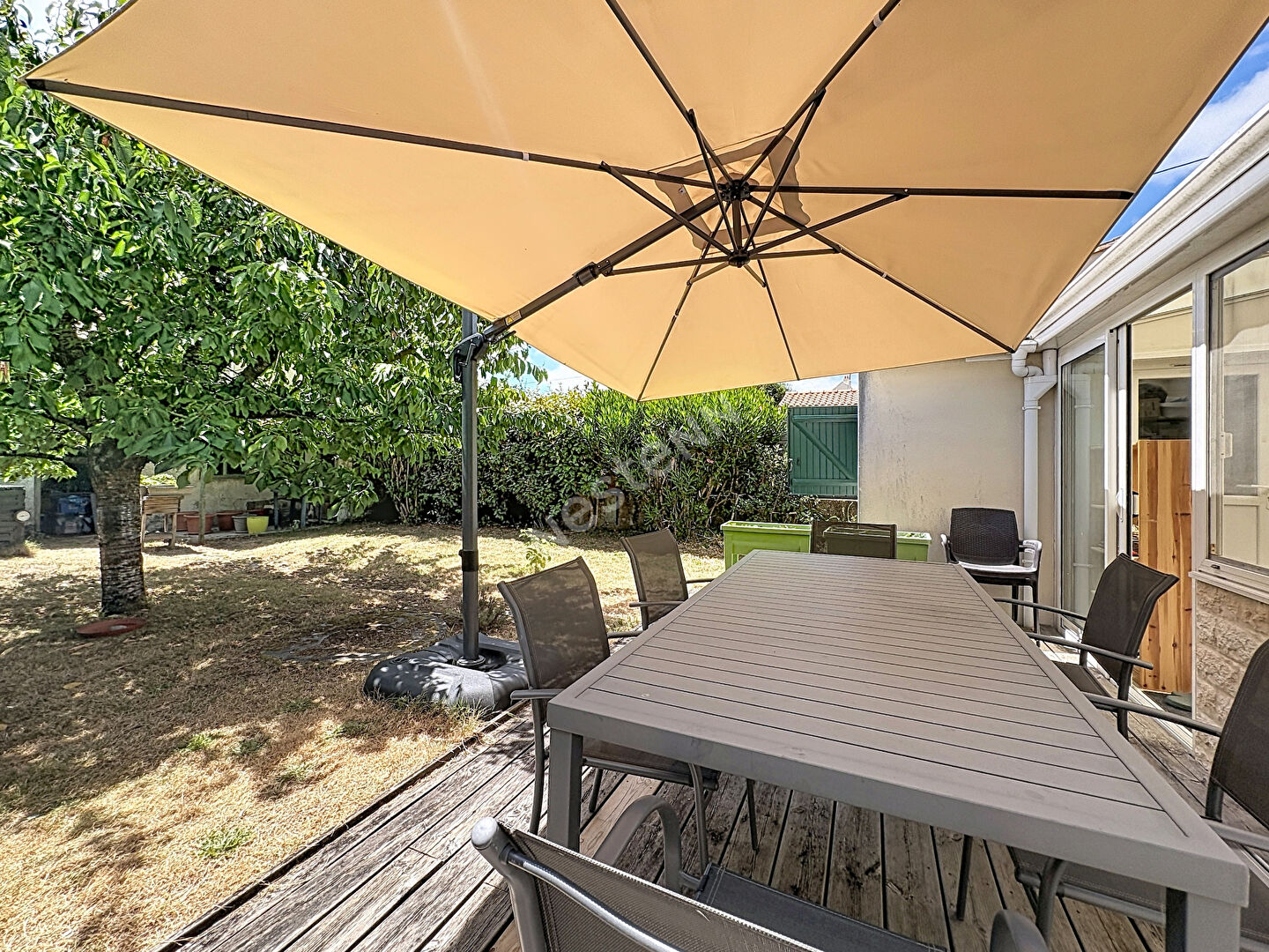 Agence immobilière de NESTENN REZE