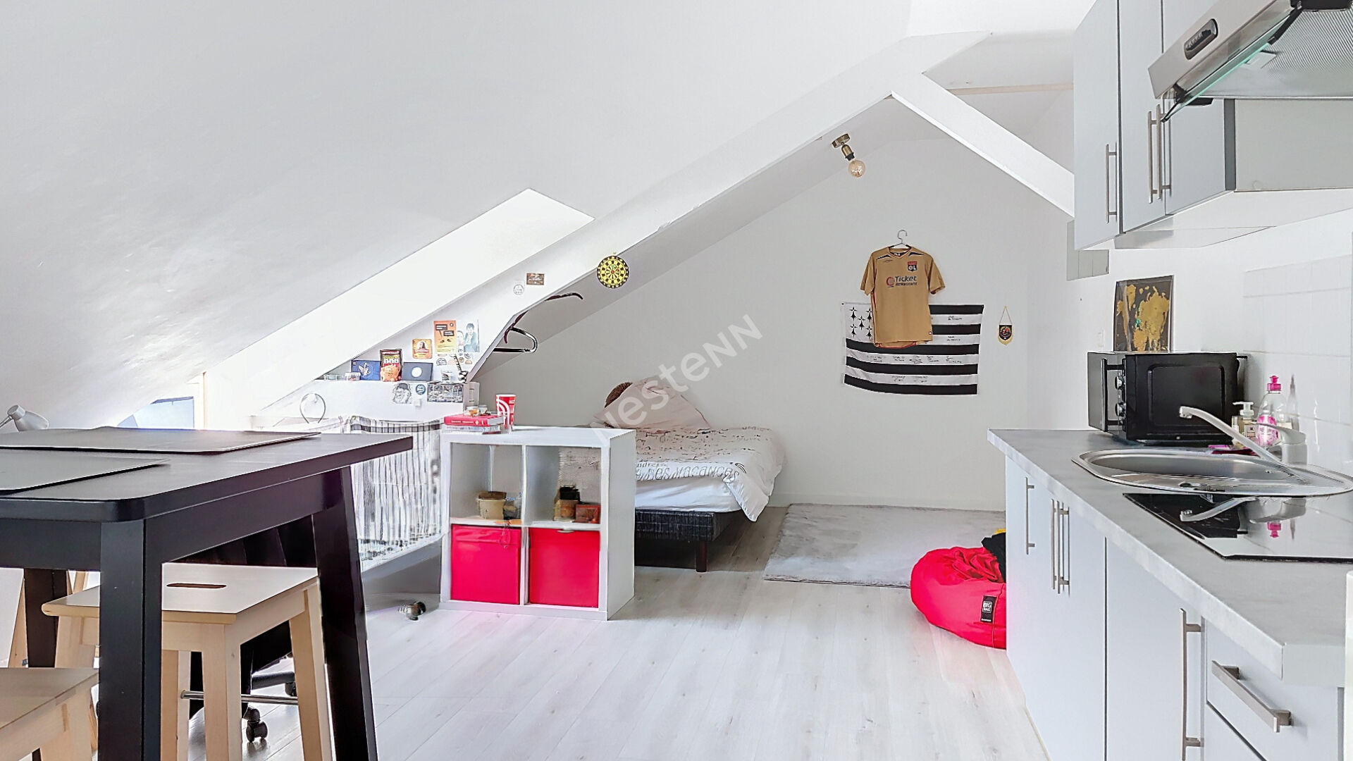 Agence immobilière de AVIS Immobilier Nantes Rond Point Vannes
